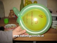 ballonfiguren